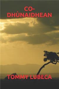 Co-Dhùnaidhean