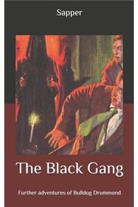 The Black Gang