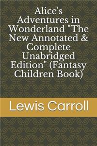 Alice's Adventures in Wonderland 