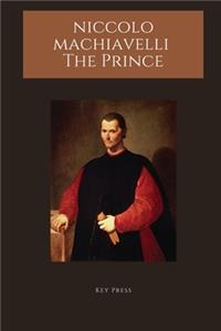 Niccolo Machiavelli The Prince