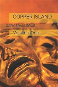 Copper Island
