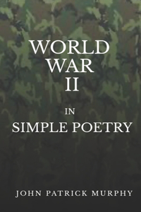 World War II in Simple Poetry