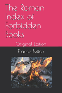 The Roman Index of Forbidden Books