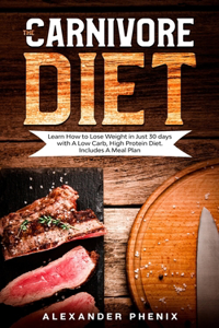 The Carnivore Diet
