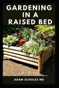 Gardening in a Raised Bed