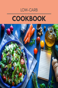 Low-carb Cookbook