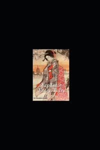 Japanese Fairy Tales Illustrated