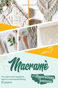 Macrame