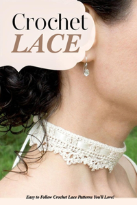 Crochet Lace