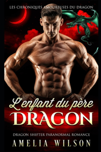 L'enfant du père DRAGON
