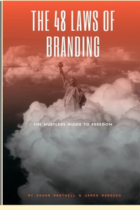 THE 48 LAWS of BRANDING