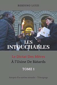 Les Intouchables