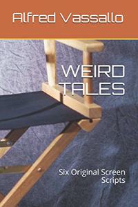 Weird Tales