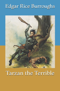 Tarzan the Terrible