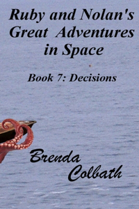 Ruby & Nolan's Great Adventures in Space
