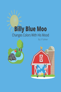 Billy Blue Moo