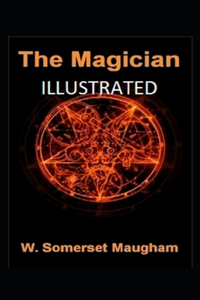 The Magician Illustrated