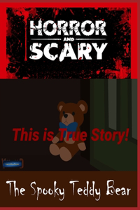The Spooky Teddy Bear