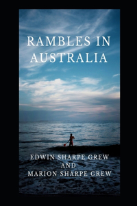 Rambles in Australia