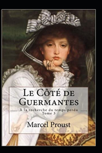 Le Côté de Guermantes Annoté