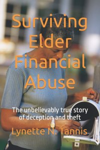 Surviving Elder Financial Abuse