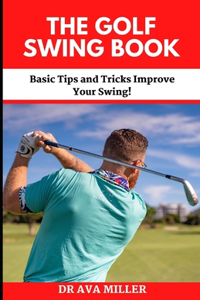 Golf Swing Book