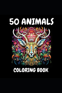 50 Animals