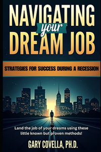 Navigating Your Dream Job