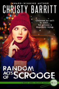 Random Acts of Scrooge