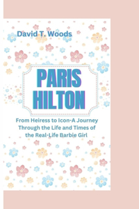 Paris Hilton