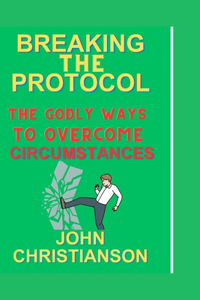 Breaking the Protocol