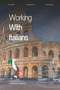 Handbook About Working With Italians