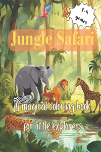 Jungle Safari