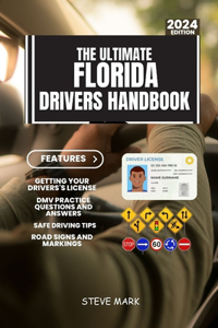 Ultimate Florida Drivers HandBook