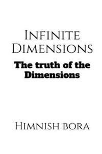 Infinite Dimensions