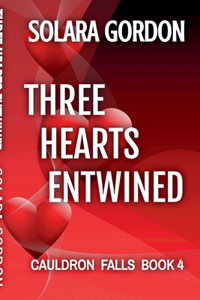 Three Hearts Entwined