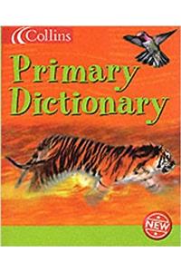 Collins Primary Dictionary