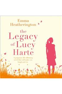 The Legacy of Lucy Harte