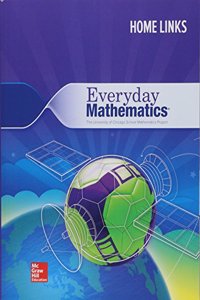 Everyday Mathematics 4, Grade 6, Consumable Home Links