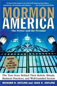 Mormon America Revised Edition