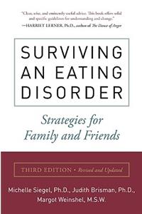 Surviving an Eating Disorder, Third Edition