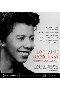 Lorraine Hansberry Audio Collection