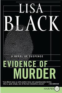 Evidence of Murder LP
