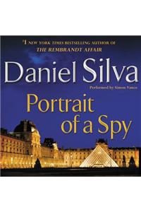 Portrait of a Spy