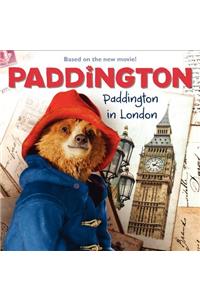 Paddington: Paddington in London