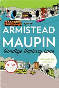 Goodbye Barbary Lane