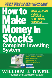 EBK The How to Make Money in Stocks Comp