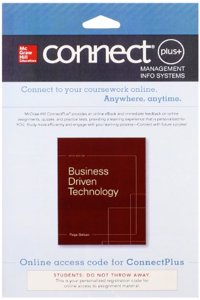 Connect Access Card for Business Driven Technology