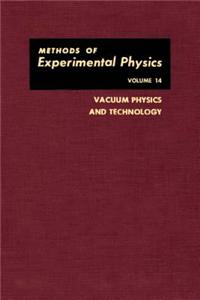 Vacuum Physics and Technology
