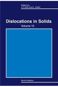 Dislocations in Solids